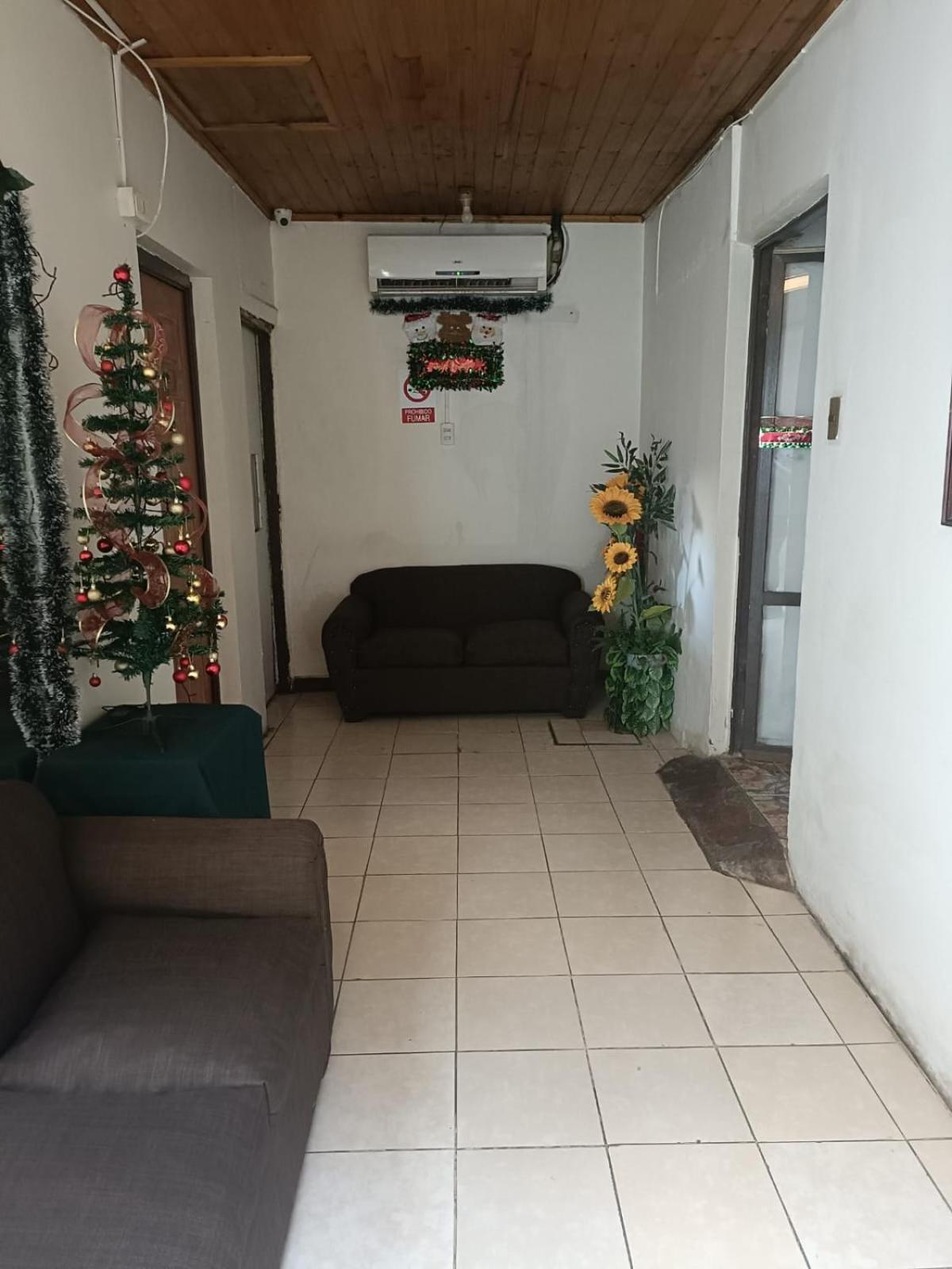 Residencial Don Santiago Talca (Maule) Exterior foto