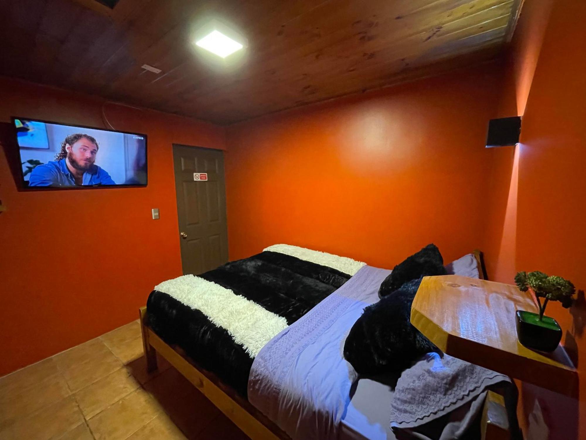 Residencial Don Santiago Talca (Maule) Exterior foto
