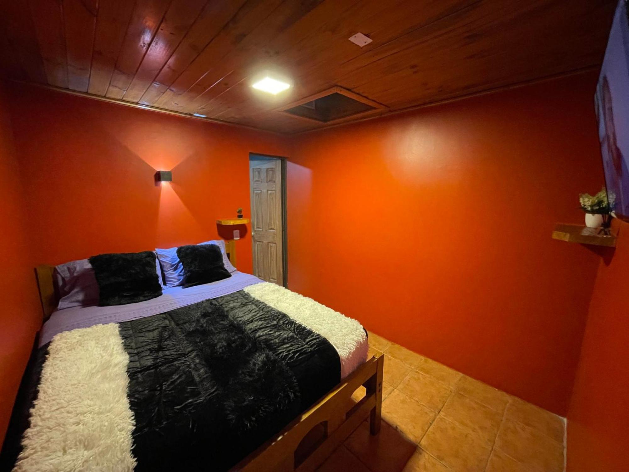Residencial Don Santiago Talca (Maule) Exterior foto