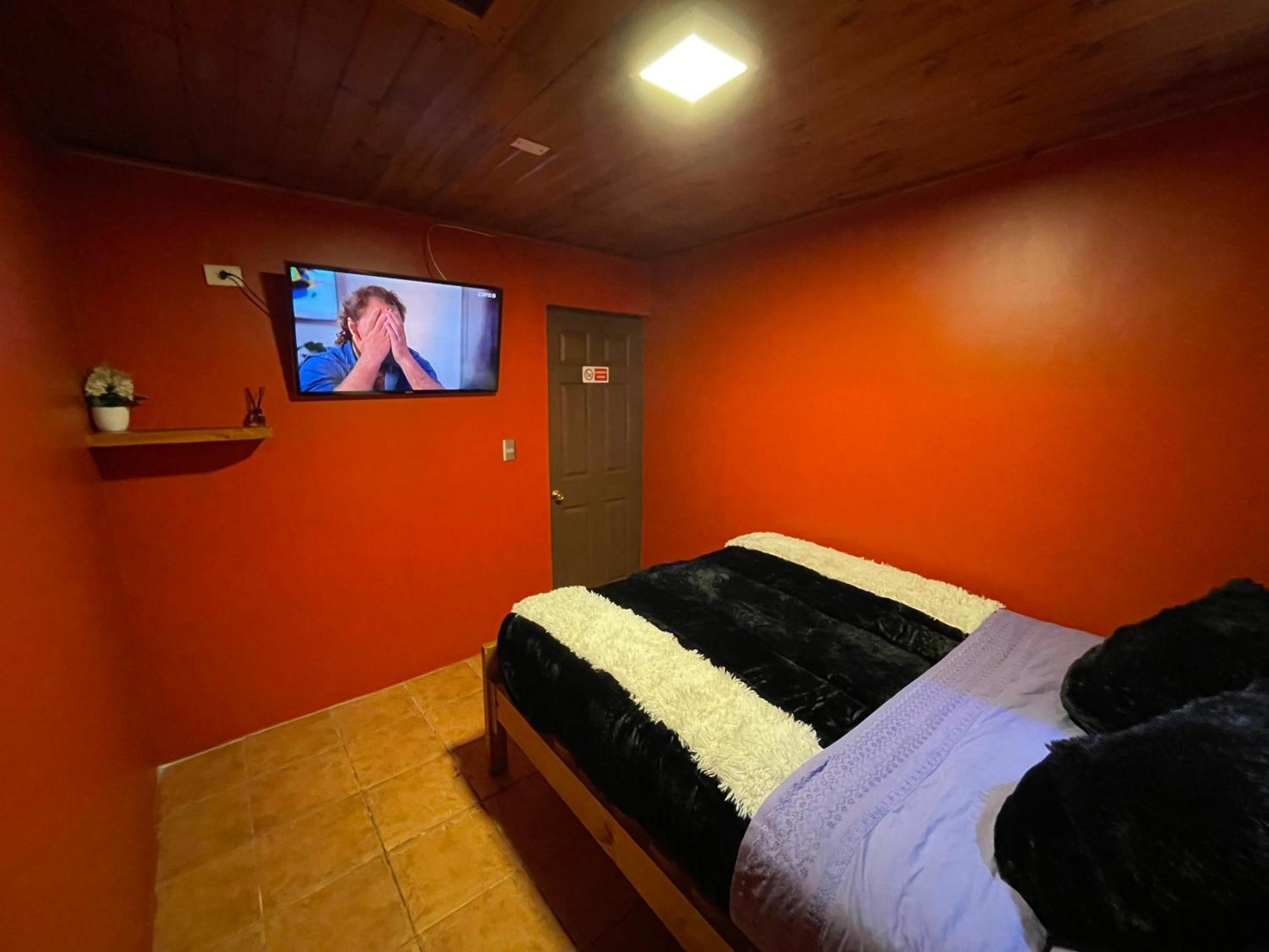 Residencial Don Santiago Talca (Maule) Exterior foto