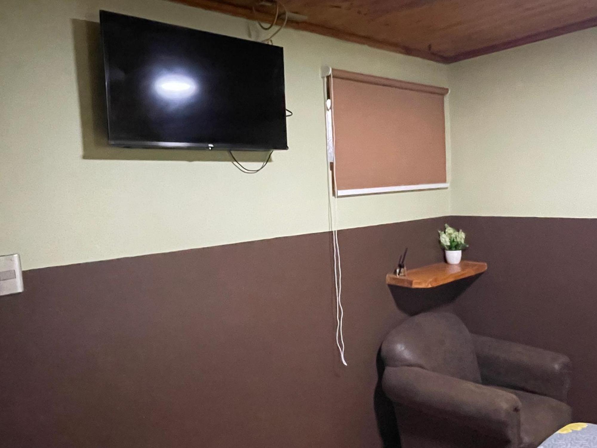 Residencial Don Santiago Talca (Maule) Exterior foto