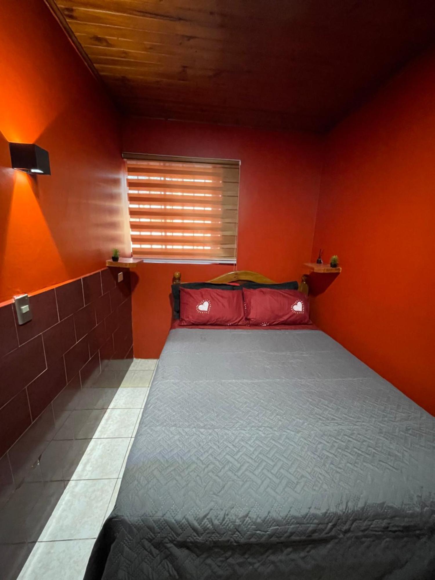 Residencial Don Santiago Talca (Maule) Exterior foto