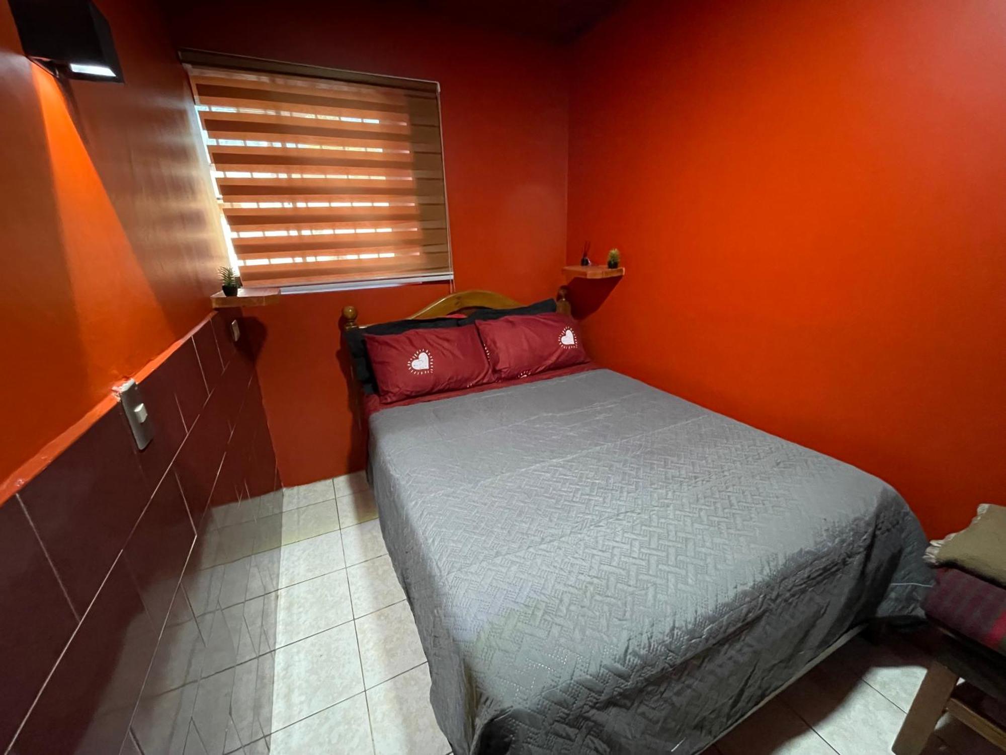 Residencial Don Santiago Talca (Maule) Exterior foto