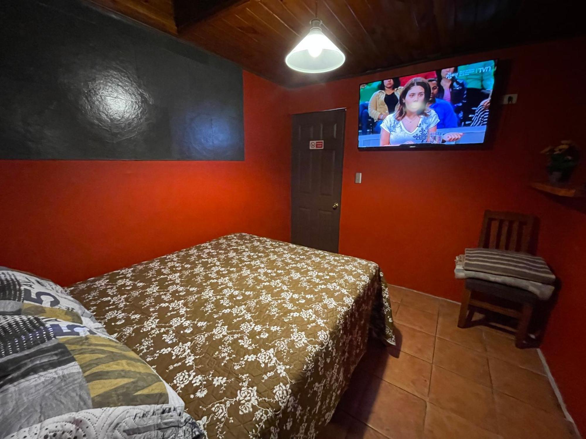 Residencial Don Santiago Talca (Maule) Exterior foto