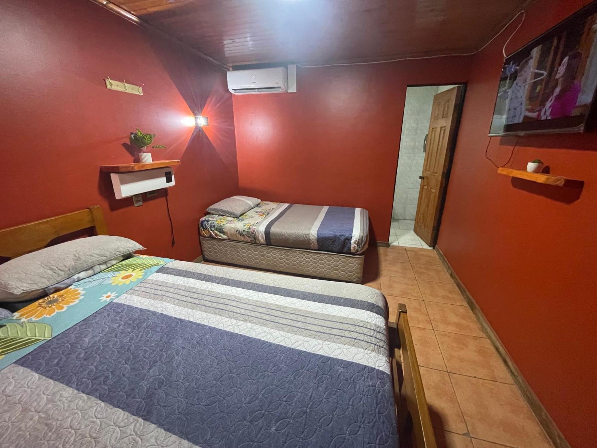 Residencial Don Santiago Talca (Maule) Exterior foto