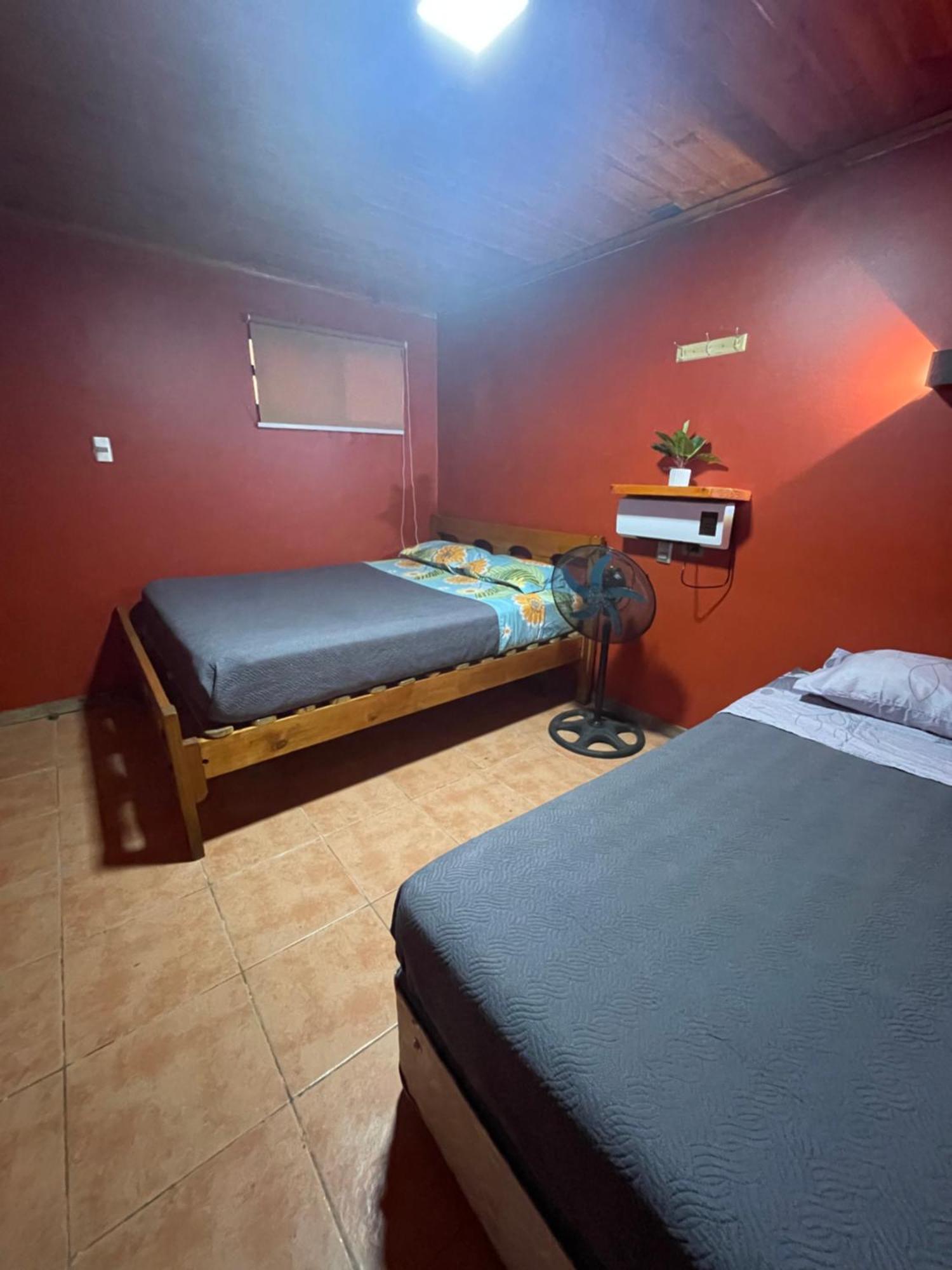 Residencial Don Santiago Talca (Maule) Exterior foto