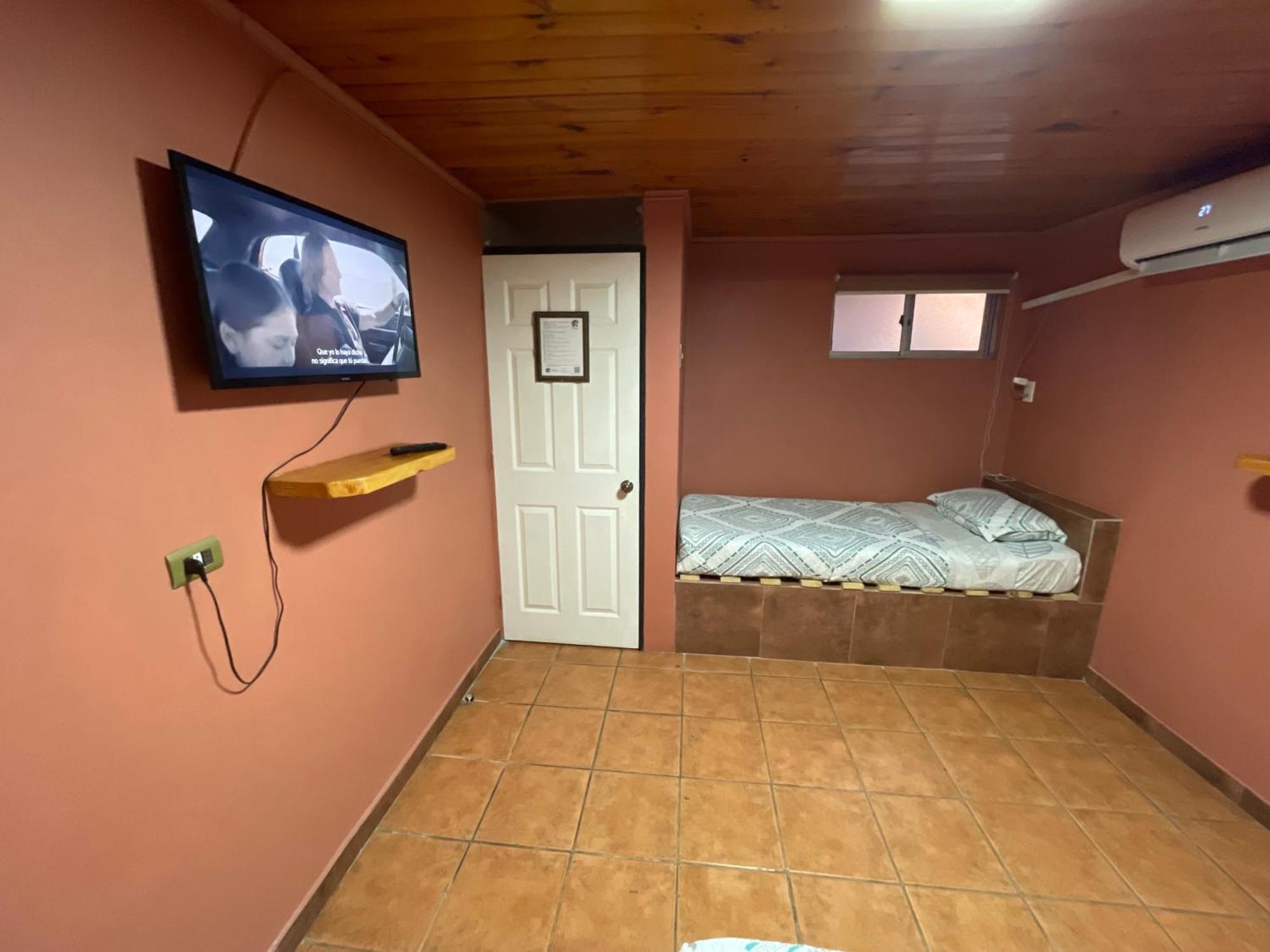 Residencial Don Santiago Talca (Maule) Exterior foto
