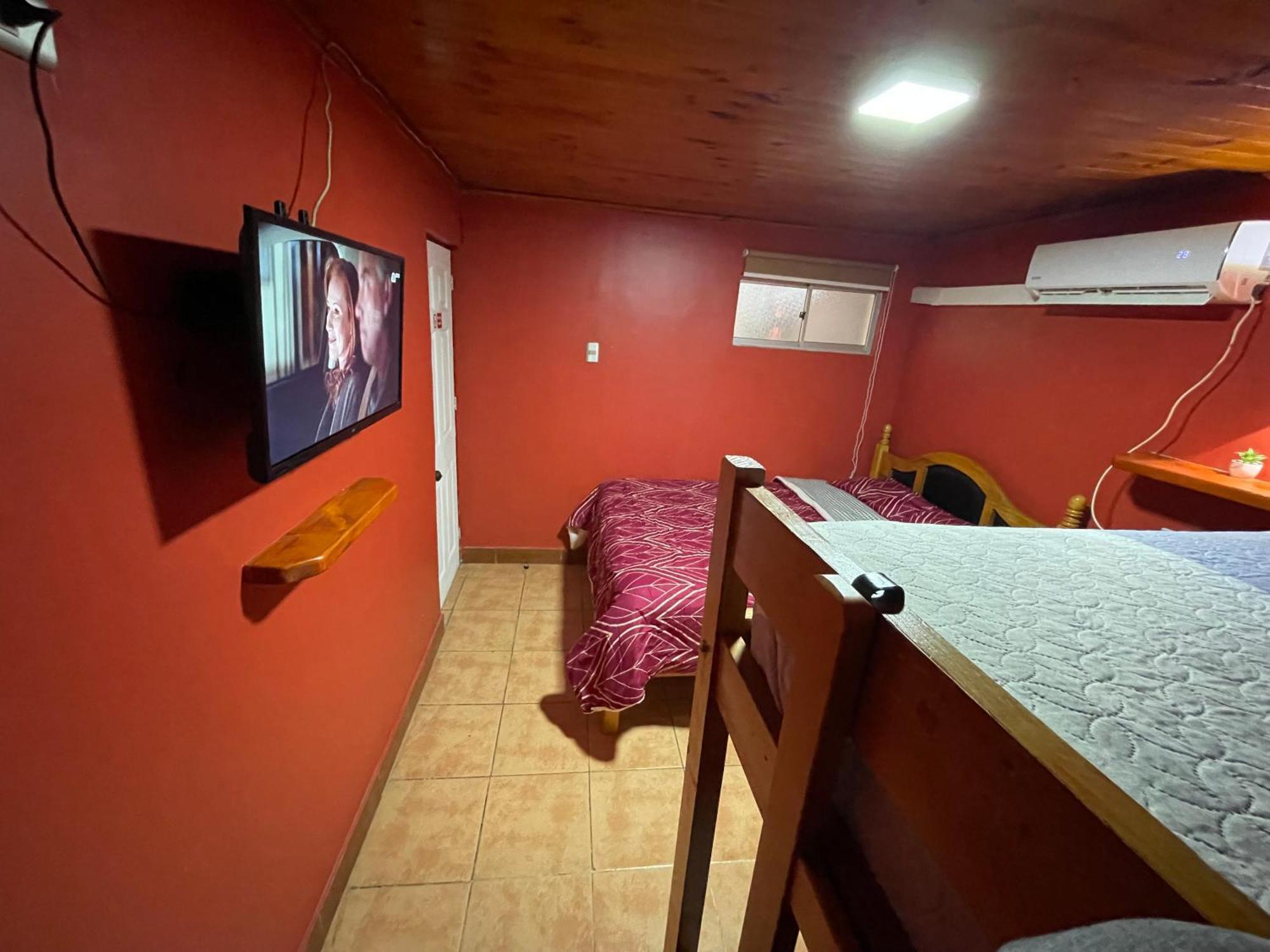 Residencial Don Santiago Talca (Maule) Exterior foto