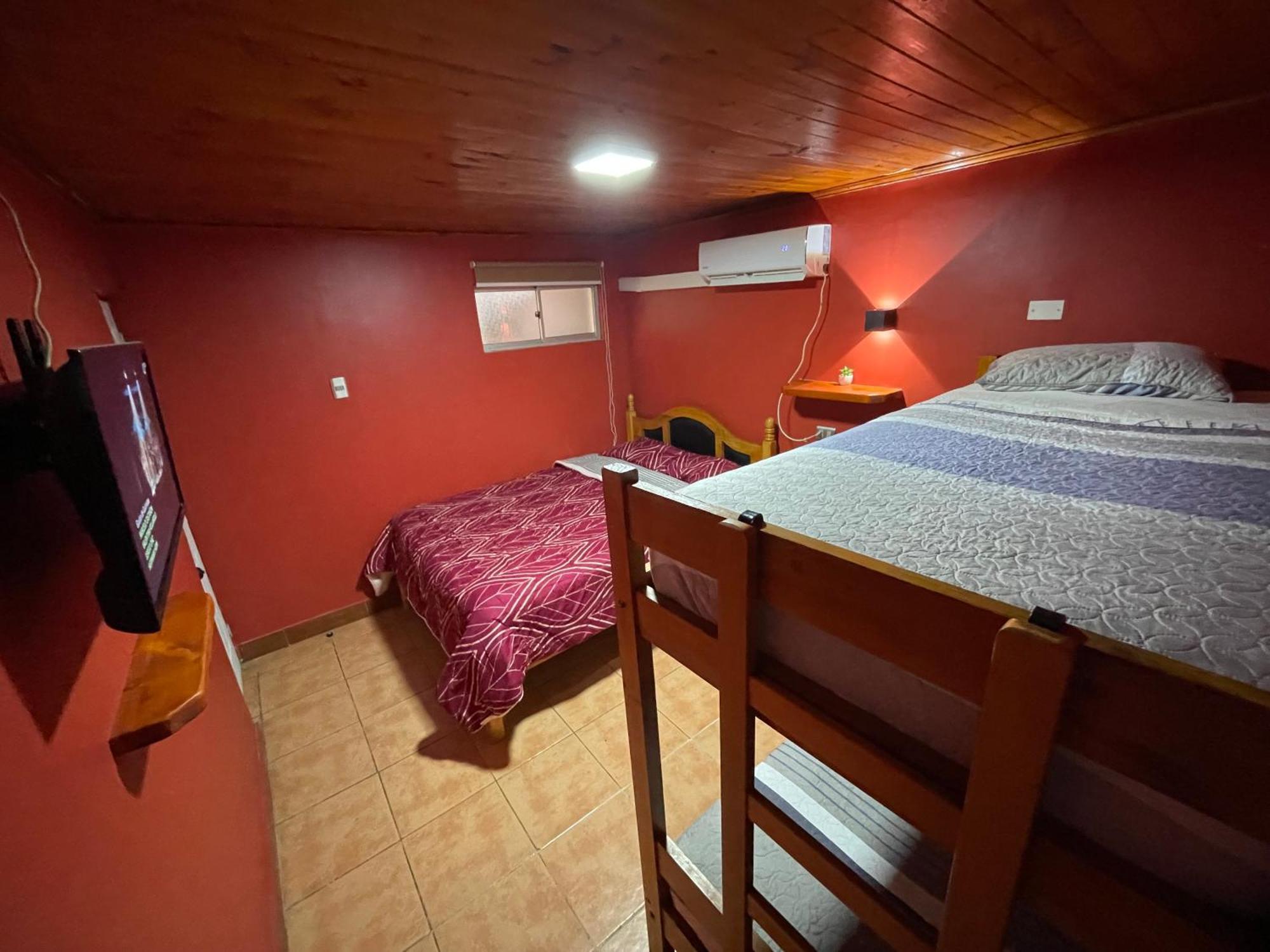 Residencial Don Santiago Talca (Maule) Exterior foto