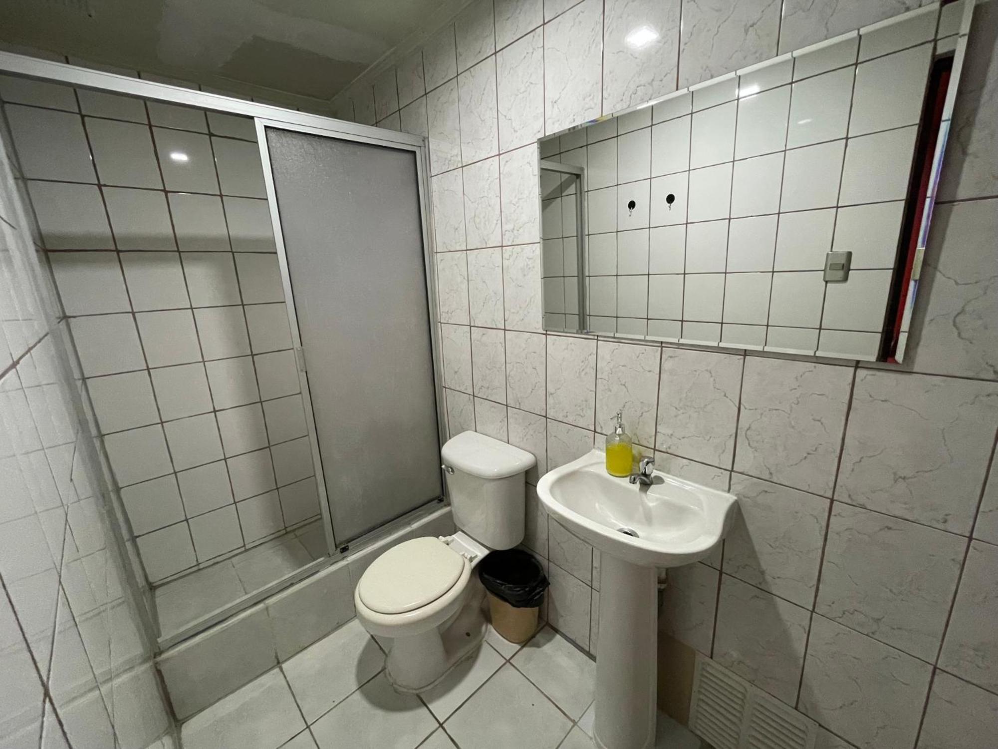 Residencial Don Santiago Talca (Maule) Exterior foto