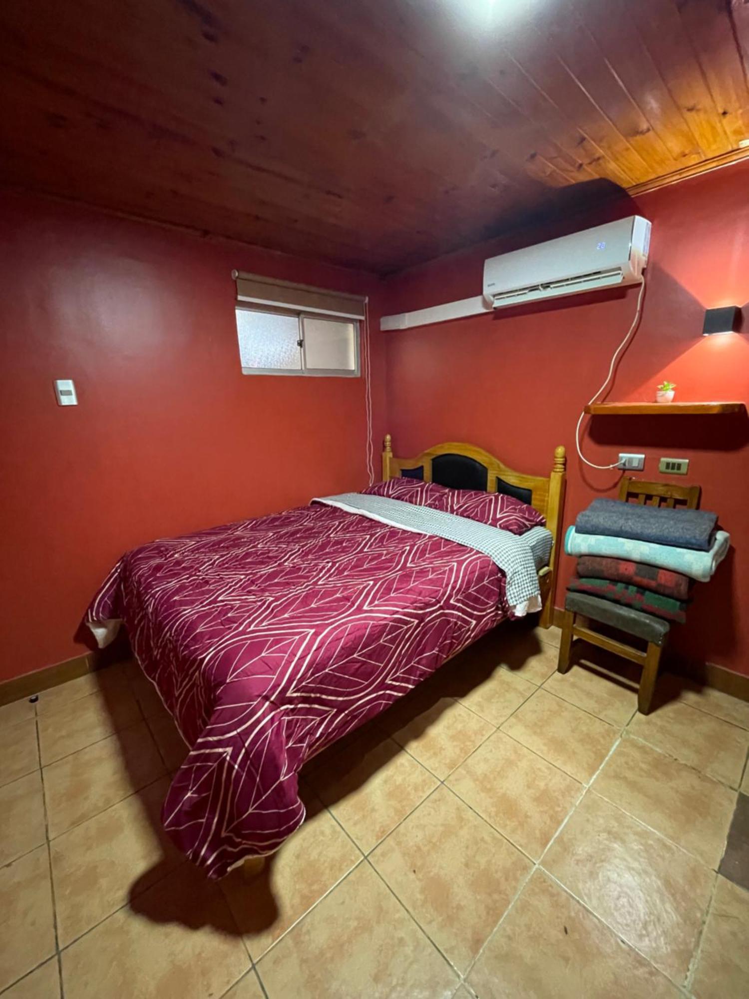 Residencial Don Santiago Talca (Maule) Exterior foto